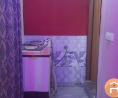 Furnished 2BHK Independent Flat for Rent in Gomti Nagar