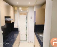 2BHK Furnished Flat available For Rent Near Gaur City Mall
