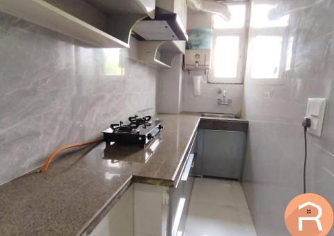 1BHK fully furnished flat for rent in sector 57