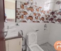 1BHK fully furnished flat for rent in sector 57
