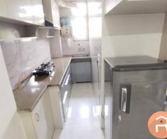 1BHK fully furnished flat for rent in sector 57