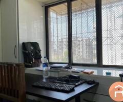 Shared Room Available within a 2BHK Flat in Santacruz West