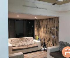 Shared Room Available within a 2BHK Flat in Santacruz West