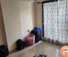 Single Share Room Available in a 3 Bhk Flat in Goregaon East
