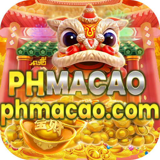 PHMacao.co-Golden lion ™ 