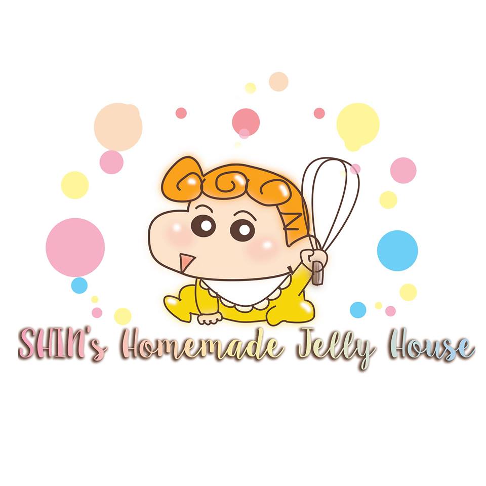 SHIN’s Homemade Jelly House