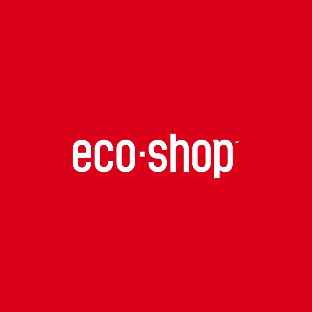 Eco-Shop Marketing