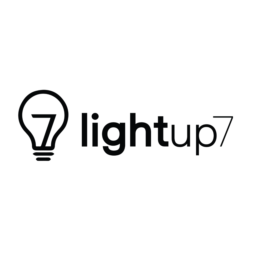 Light Up 7