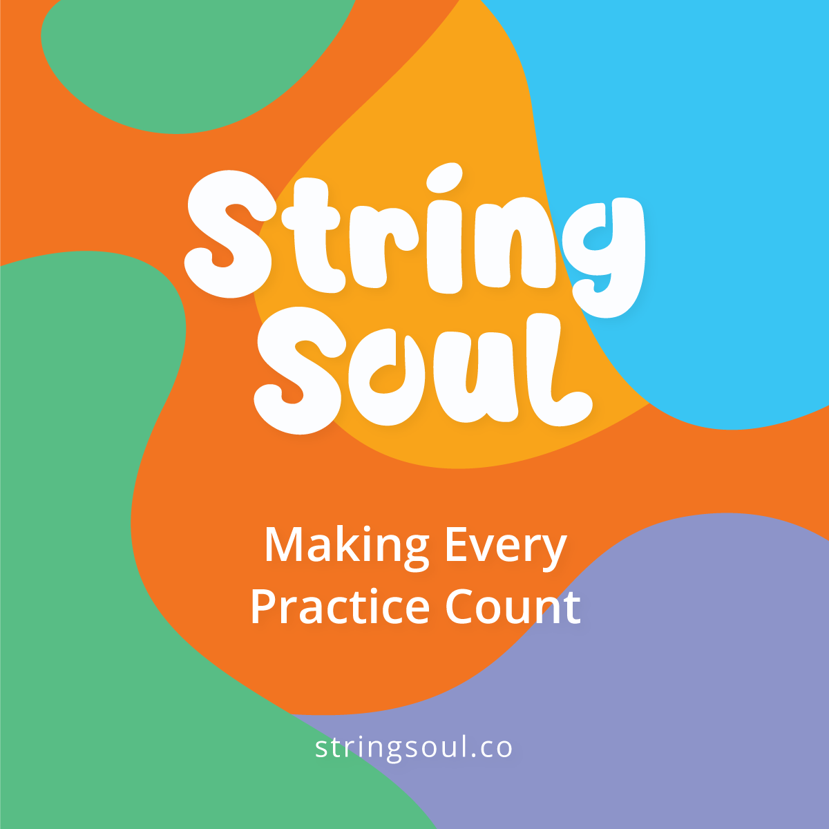 String Soul company logo