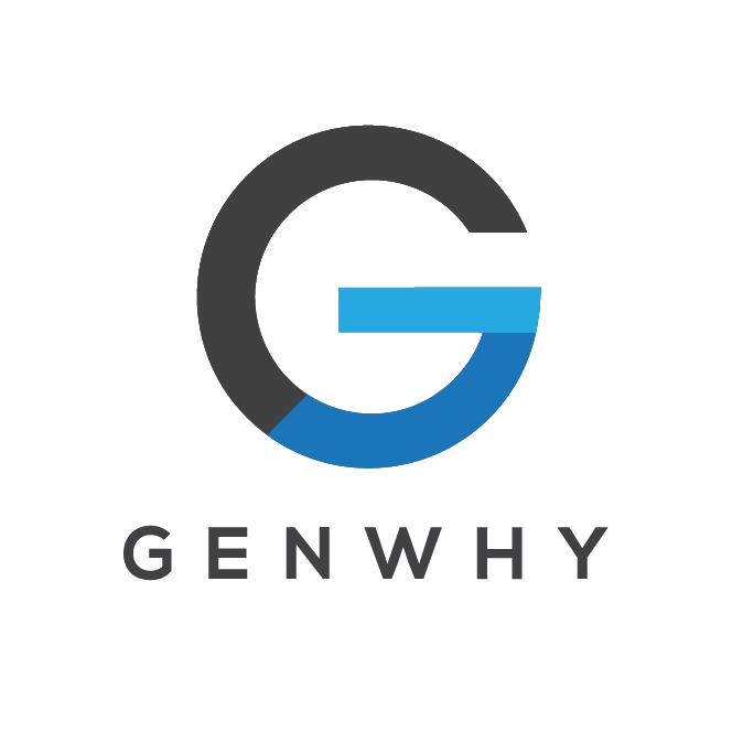 GenWhy Sdn Bhd company logo