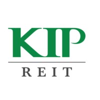 KIP REAL ESTATE INVESTMENT TRUST company logo