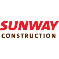 SUNWAY CONSTRUCTION GROUP BERHAD company logo