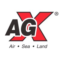AGX GROUP BERHAD company logo