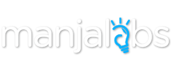Manjalabs company logo