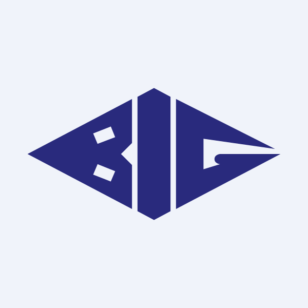 B.I.G. INDUSTRIES BHD company logo