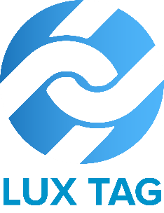 LuxTag Sdn Bhd company logo