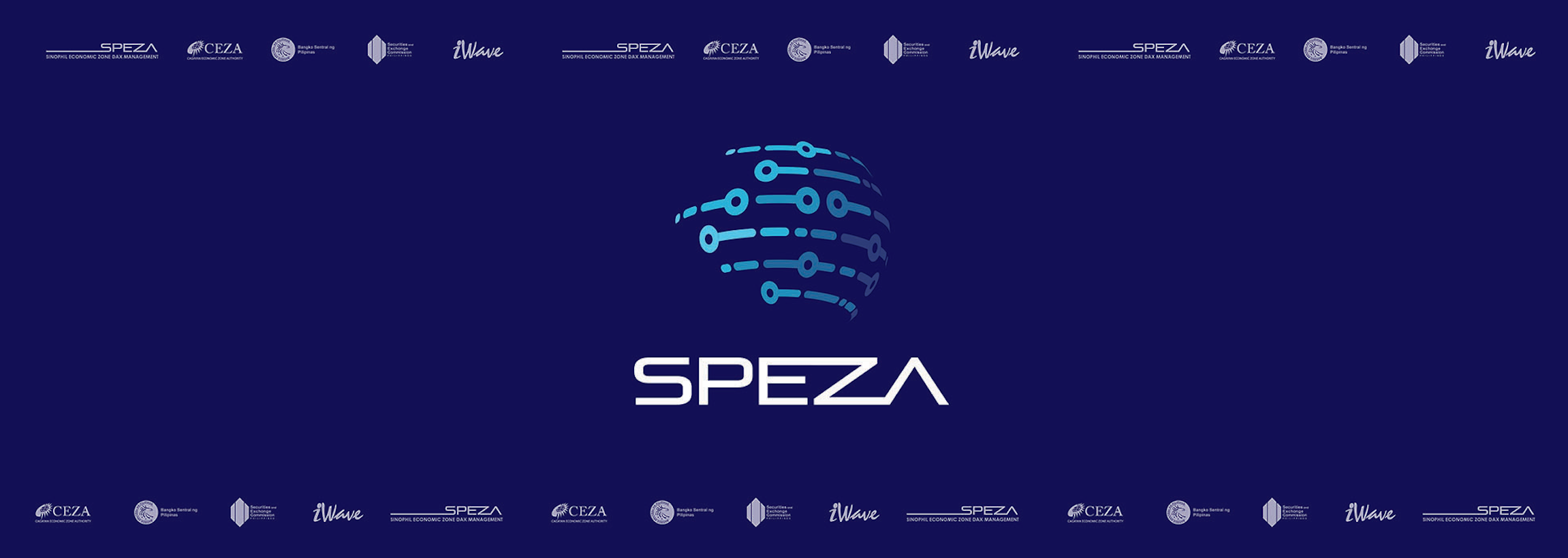 SPEZA SDN BHD company logo