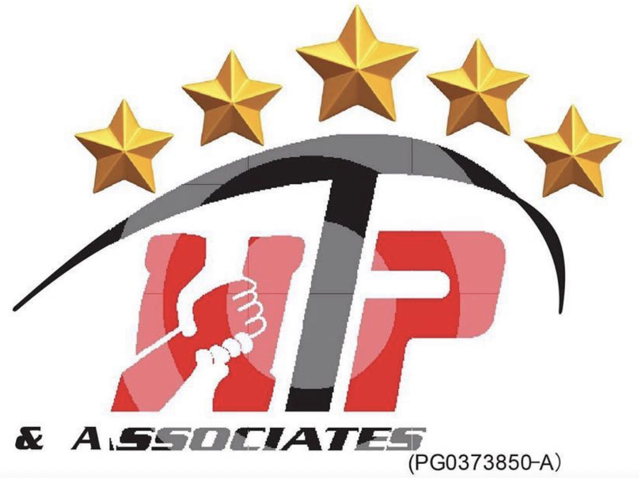 HPT & Associates company logo