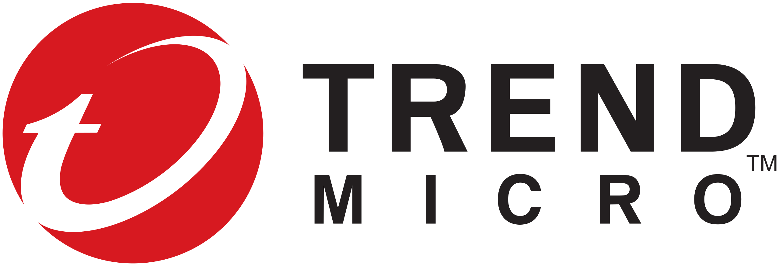 Trend Micro, Inc. company logo