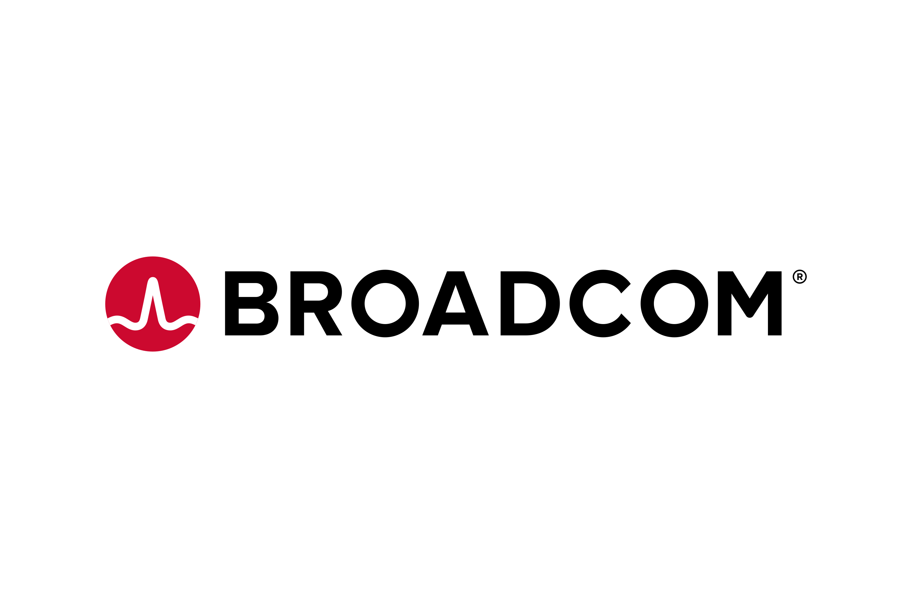 Broadcom Inc. company logo