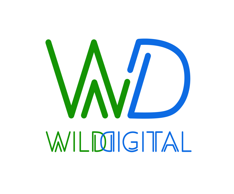 Wild Digital company logo