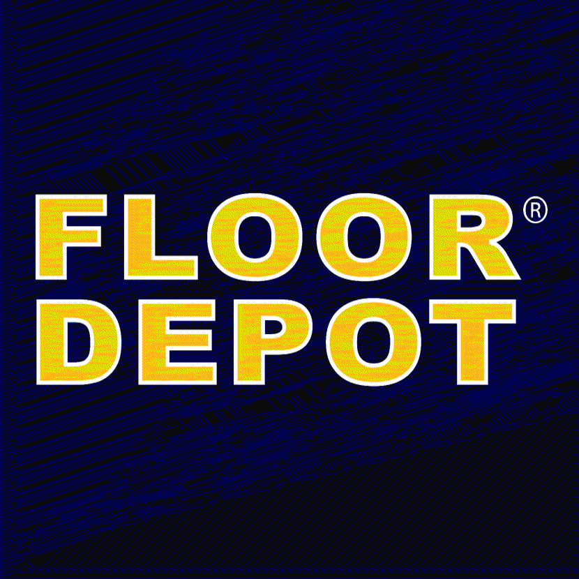 FLOOR DEPOT  company logo