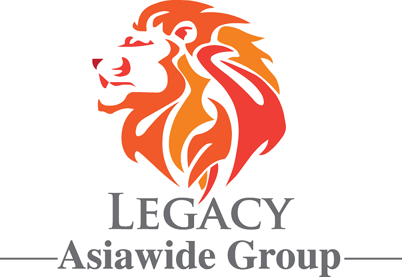 Legacy Asiawide Group company logo