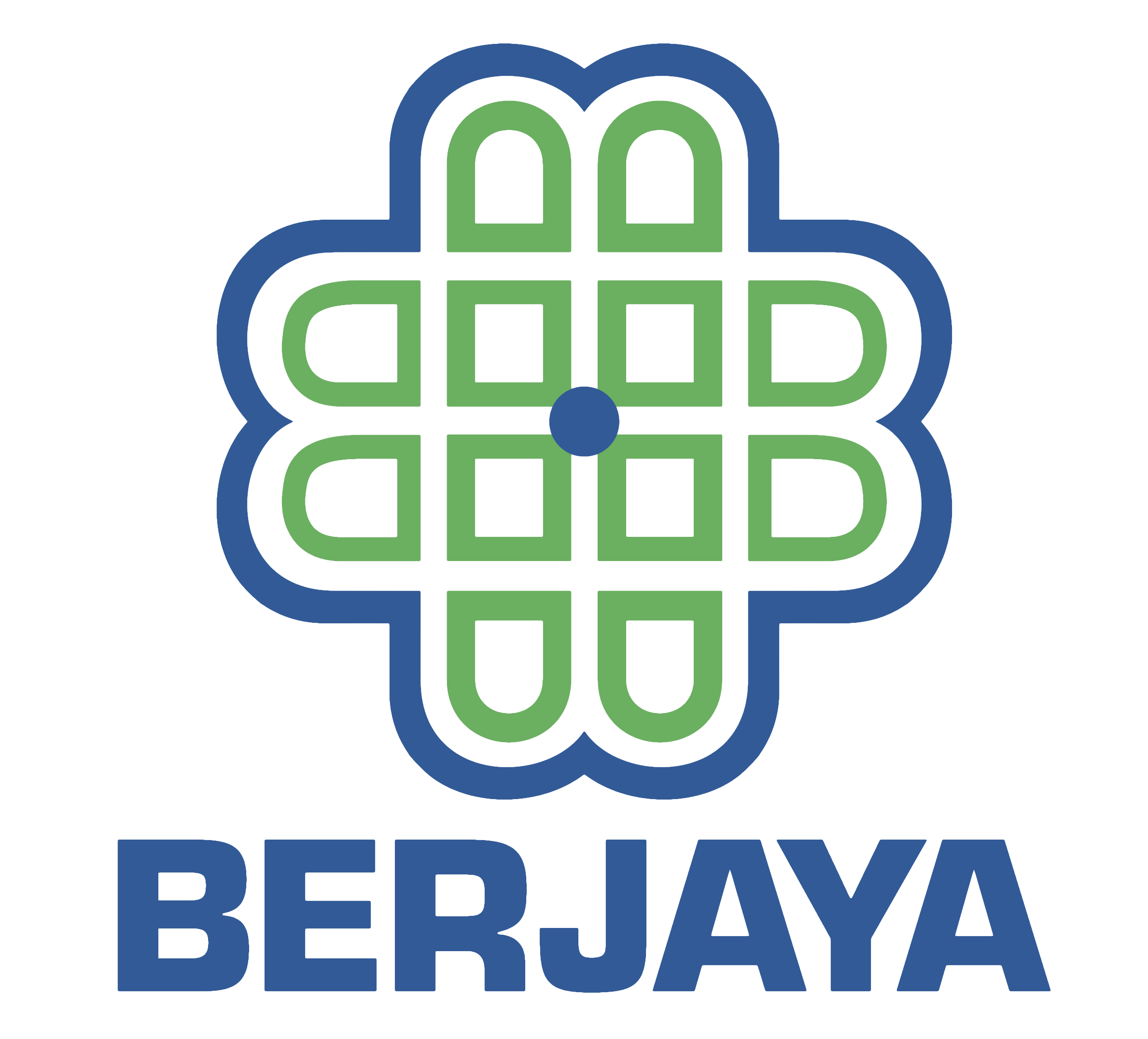 Berjaya Food Berhad company logo