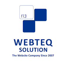 Webteq Solution Sdn Bhd company logo
