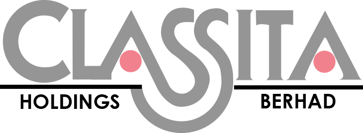 Classita Holdings Berhad company logo