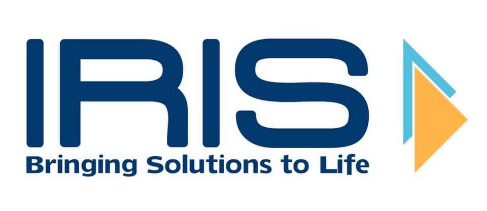 IRIS Corporation company logo