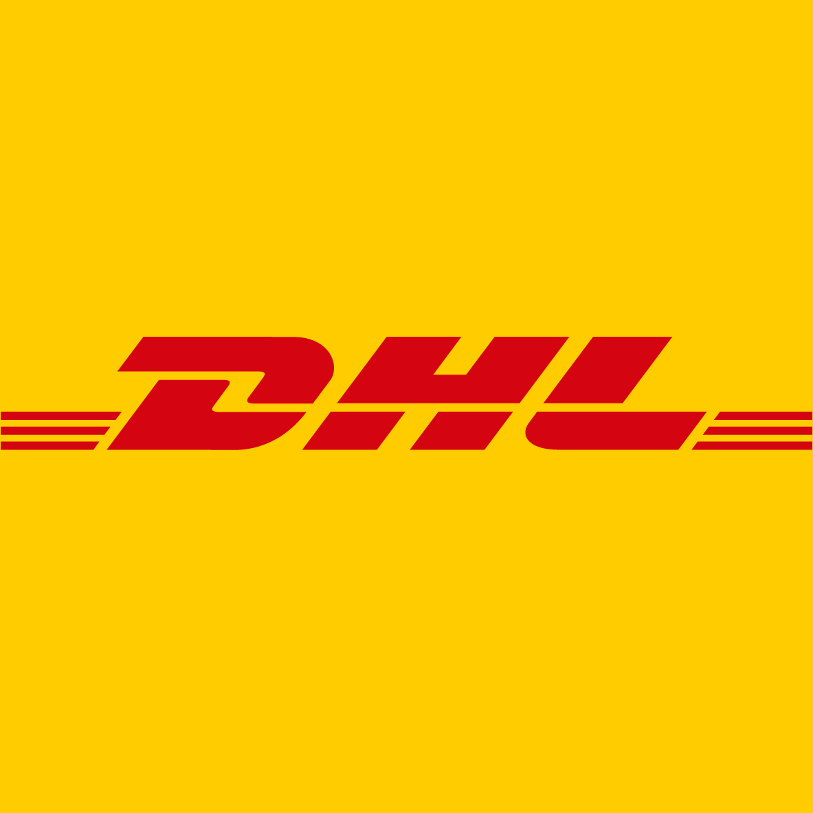 DHL Management Trainee company logo