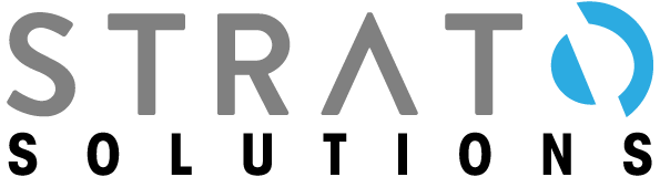 Strato Solutions Sdn Bhd company logo