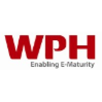 WPH Digital company logo