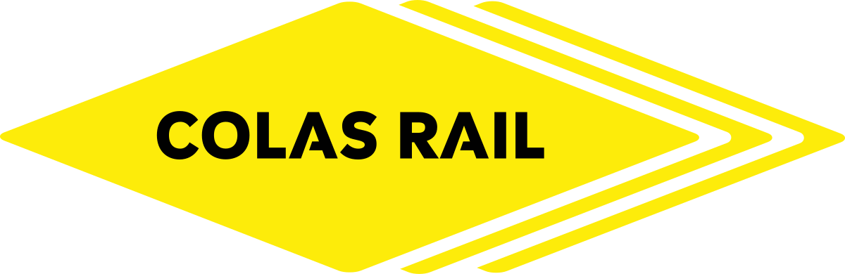Colas Rail Asia Sdn. Bhd. company logo