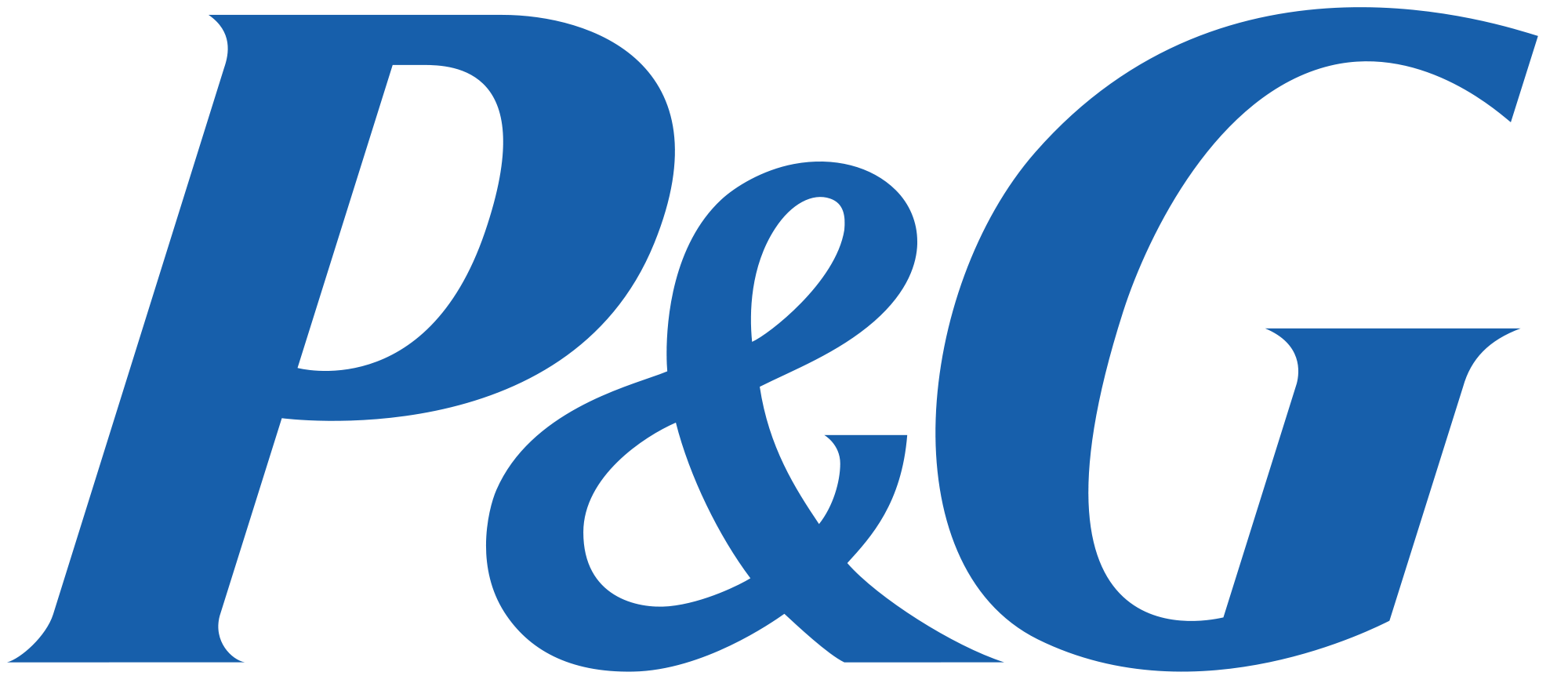 Procter & Gamble Management Trainee company logo