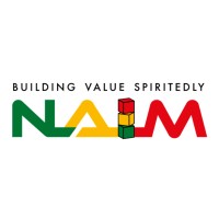 NAIM HOLDINGS BHD company logo