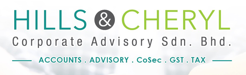 Hills & Cheryl Corporate Advisory company logo
