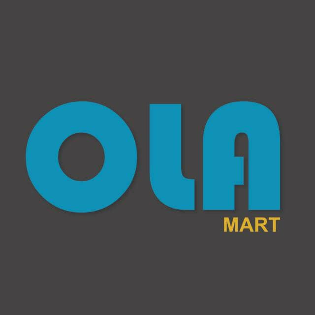 OLA MART company logo