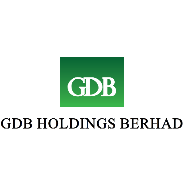 GDB HOLDINGS BERHAD company logo