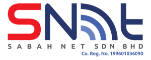 Sabah Net Sdn. Bhd. company logo
