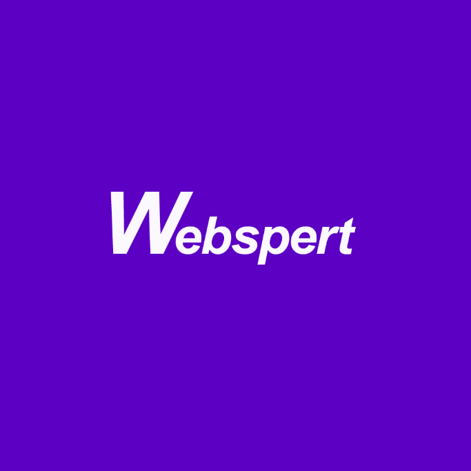 WEBSPERT SOLUTION Sdn Bhd company logo