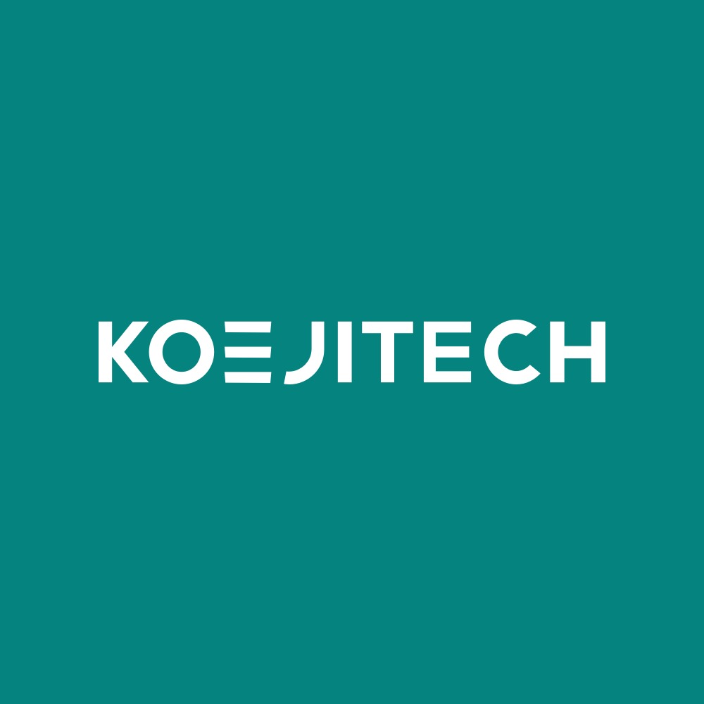Koejitech company logo
