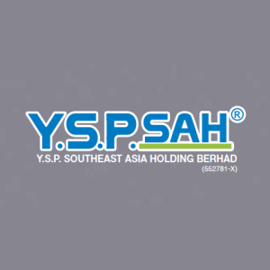 Y.S.P.SOUTHEAST ASIA HOLDING company logo