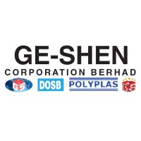 GE-SHEN CORPORATION BHD company logo