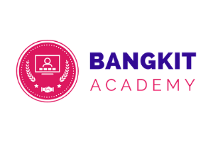 Bangkit Academy company logo