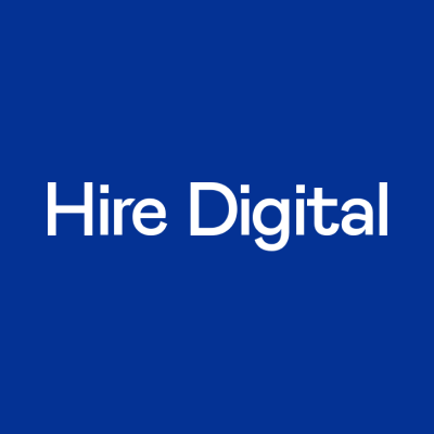 Hire Digital company logo