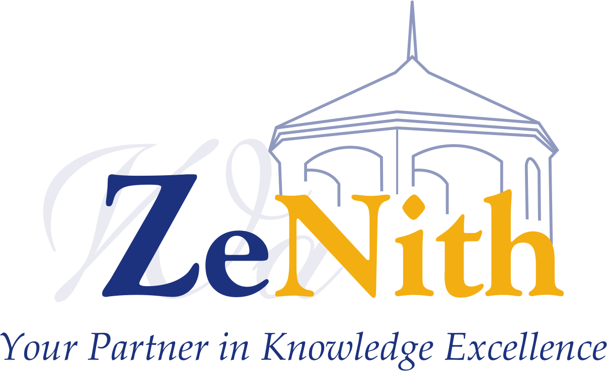 Zenith Bizness Excellence Sdn Bhd company logo