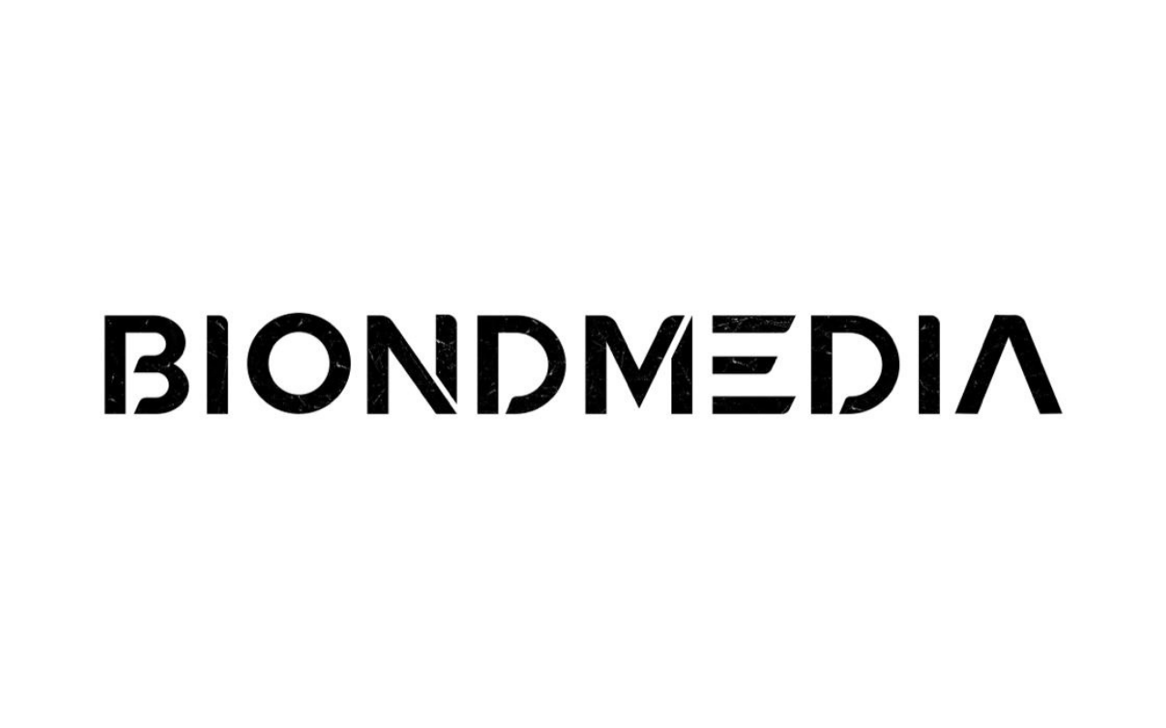 Biond Media company logo