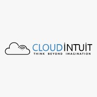 Cloudintuit Technology Solutions company logo